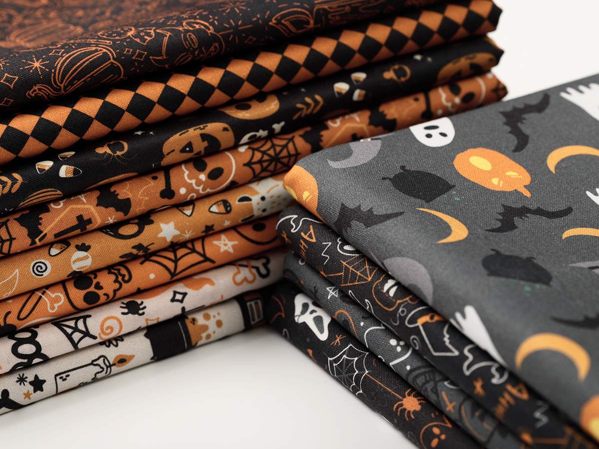 vai halloween cổ điển chuanshui
