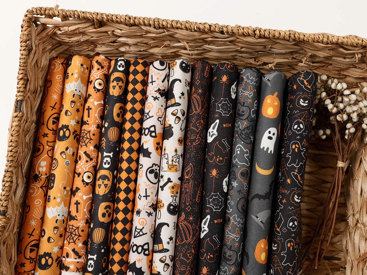 vai halloween chuanshui
