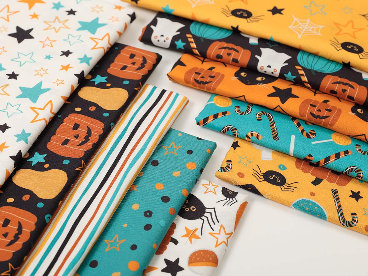 vai halloween chuanshui
