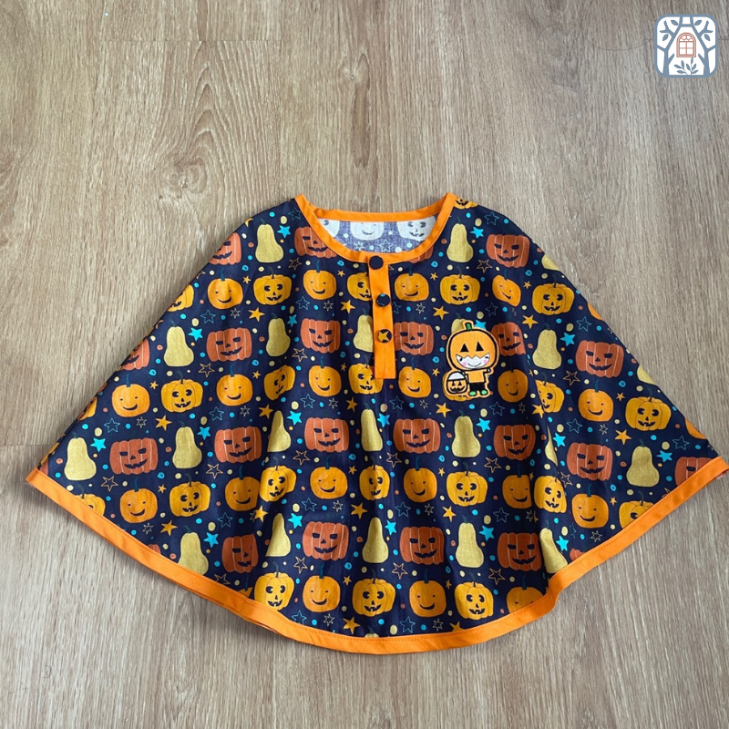 feedback vai halloween cute chuanshui